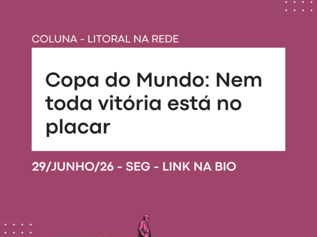 Copa do Mundo: Nem toda vitória está no placar