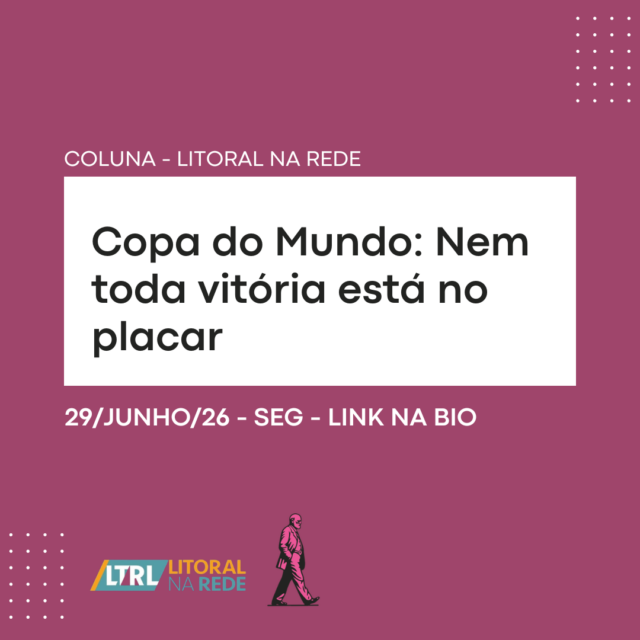 Copa do Mundo: Nem toda vitória está no placar